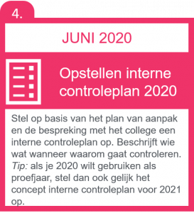 Stap 4